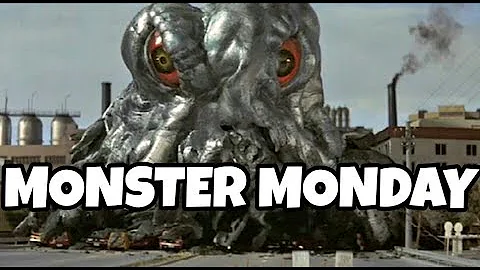 Godzilla vs Hedorah (1971) movie review