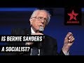 Is bernie sanders a socialist  decolonizing media ep 10