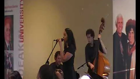 Liz Cavanagh - Part 5
