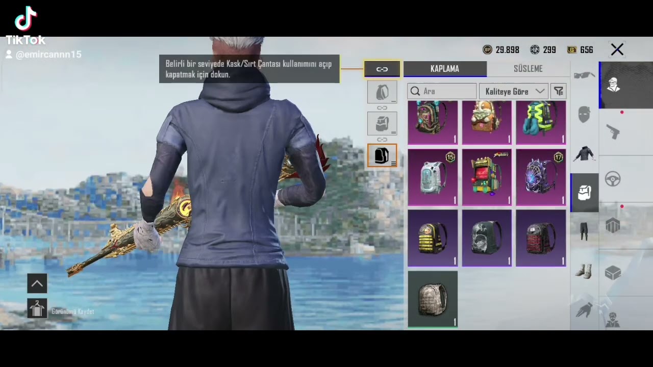 M4 4 RMOJİ MANYAGİ 3 SAÇ videosu