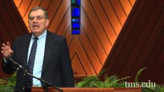 Match Highlights Sinclair Ferguson preaches Genesis 50:15-21