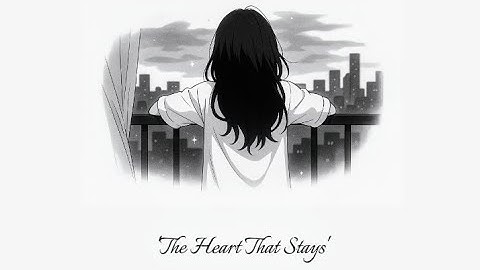 "The Heart That Stays" (🎵 Official AI  song+Video) By 