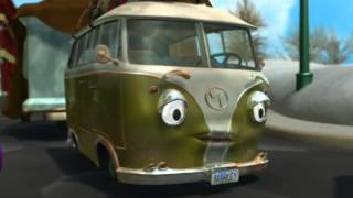 Auto-B-Good Series Trailer