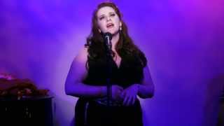 Information Ashley Menard's Musical Reel Update