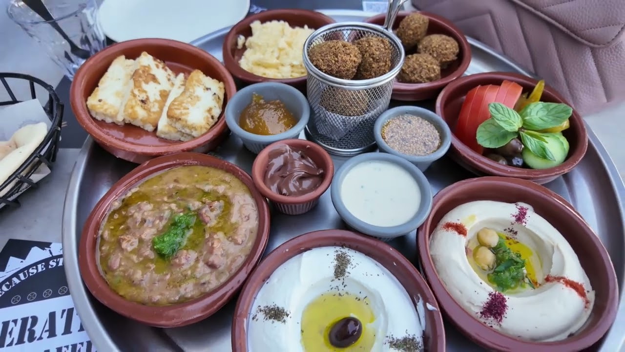 اول فلوق بالسيارة 😍✨️