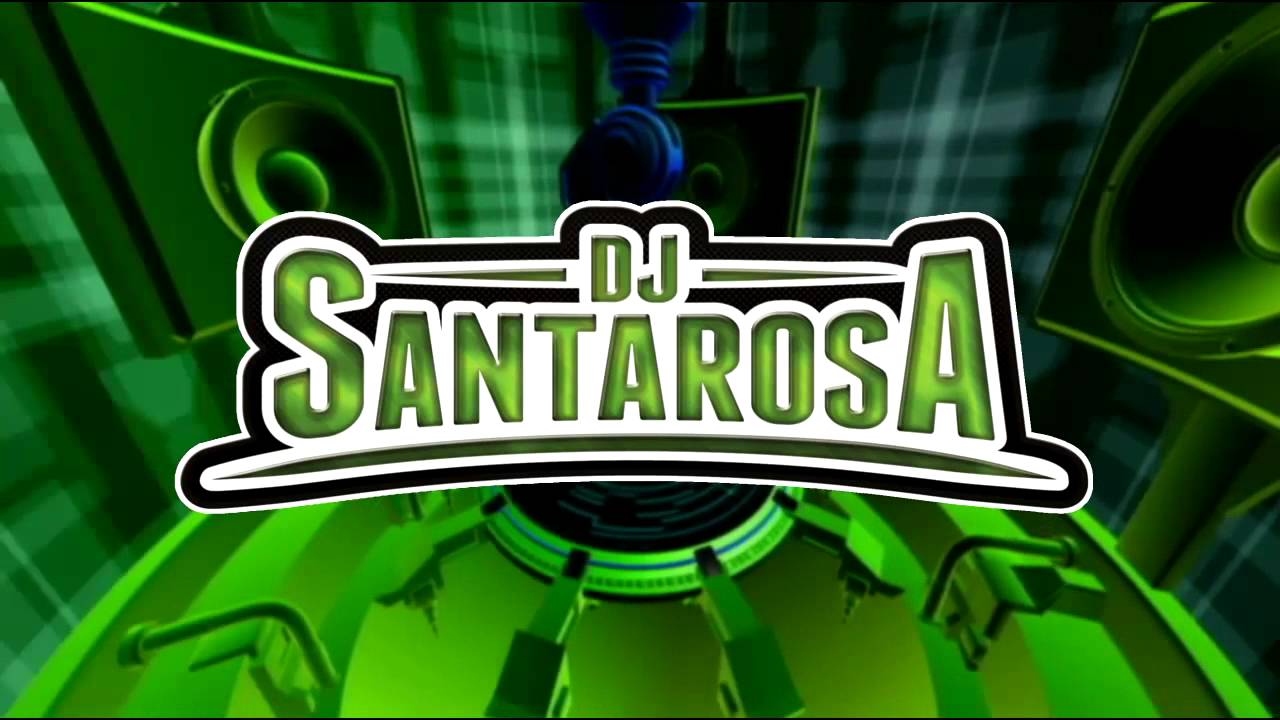 DJ SANTAROSA CLUB LOOP HD 1 YouTube