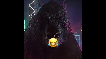 Mega Magic Domain Godzilla Vs Composite Godzilla