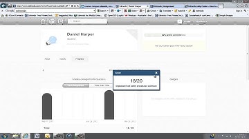 Edmodo student training: How to view your grades and assignments