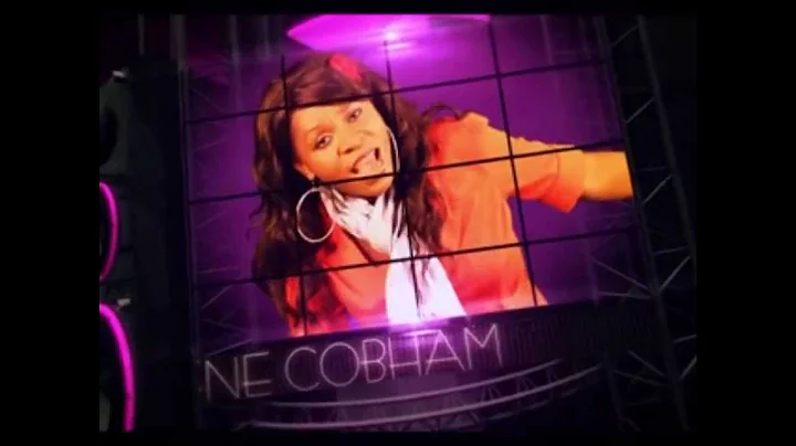 Darlene Cohbam - Thank you [Official Video]