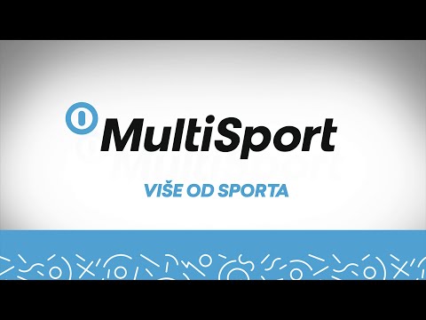 MultiSport Hrvatska