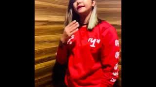 #TITTLIYA🦋🦋 song cover by #sultanakhan