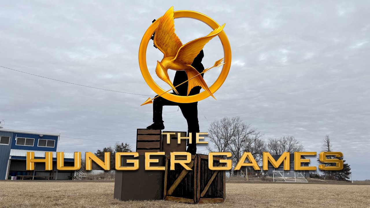 The Hunger Games Class Of 2026 YouTube 