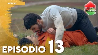 Hercai - Episodio 13