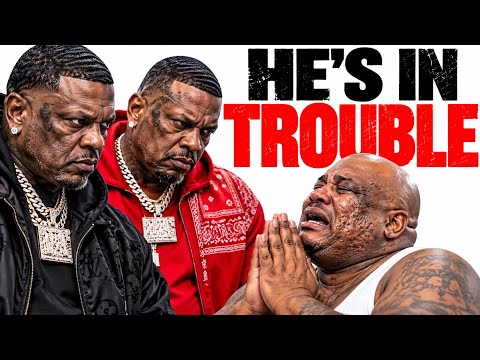WHITNEY HOUSTONS FAMILY CALLS OUT WACK100 & RAY J OVER DISRESPECT 