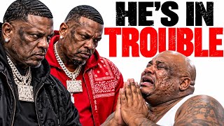 Information WHITNEY HOUSTONS FAMILY CALLS OUT WACK100 & RAY J OVER DISRESPECT  Update
