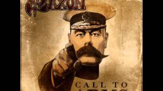Saxon -  When Doomsday Comes (Hybrid Theory)