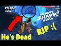 10 Easter Eggs In Hungry Shark World