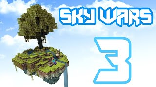 SkyWars VimeWorld #3
