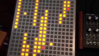 monome app flin from soy studio