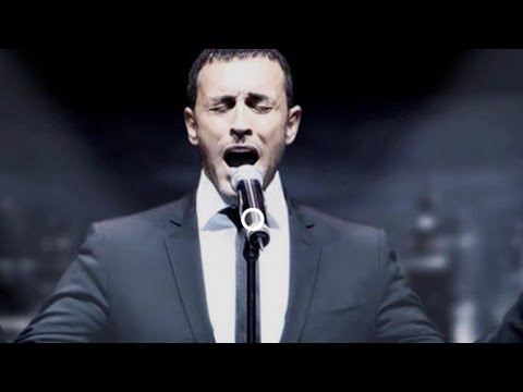 كاظم الساهر وين اكون