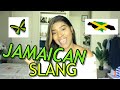HOW TO SPEAK LIKE A JAMAICAN | JAMAICAN PATOIS / PATWAH SLANG -  2020