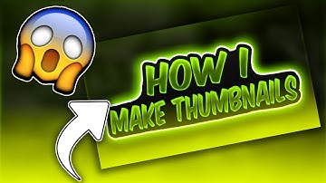 FREE MLAB THUMBNAIL TEMPLATE! (TUTORIAL! + Download Link!)