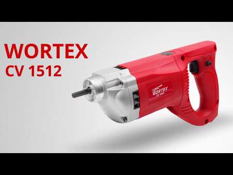 WORTEX CV 1512 Вибратор глубинный WORTEX CV 1512 Вибратор глубинный