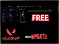 {UPDATE} FREE Valorant External - Unbranded Software (UNDETECTED)