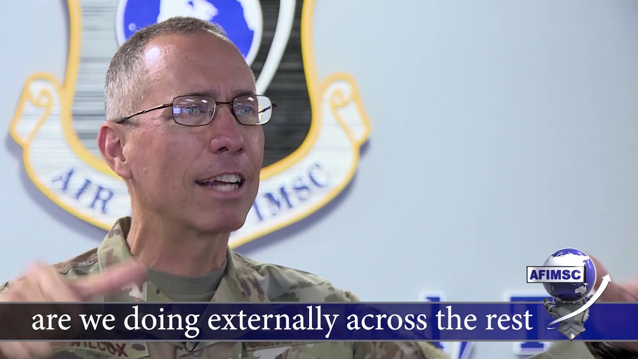 Strategic Priority 1: Increase Lethality & Readiness w/subtitles