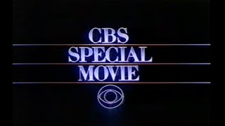 WCBS-TV Ch 2. Star Wars -  February 26, 1984 - Opening and closing segments and commercials