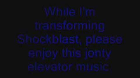 Alternators Shockblast Review