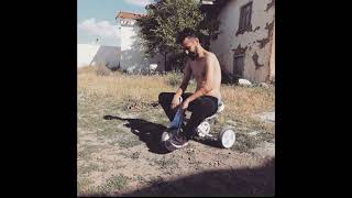 Buğra Sezgin - Hırrr