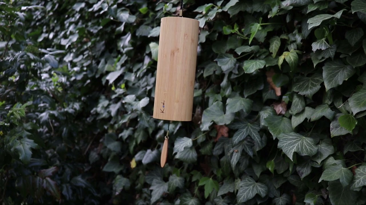 Carillon Koshi Aqua (Eau)