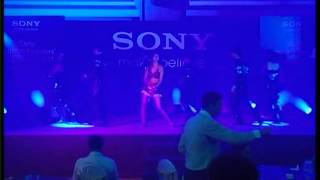 Simran Khan Showreelmumbai..disco Deewane