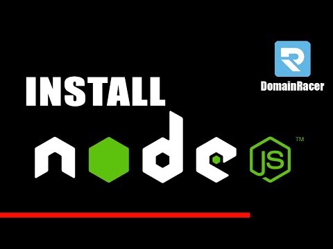 How To Install Node JS And NPM On Hosting Account : 2026 Complete Guide