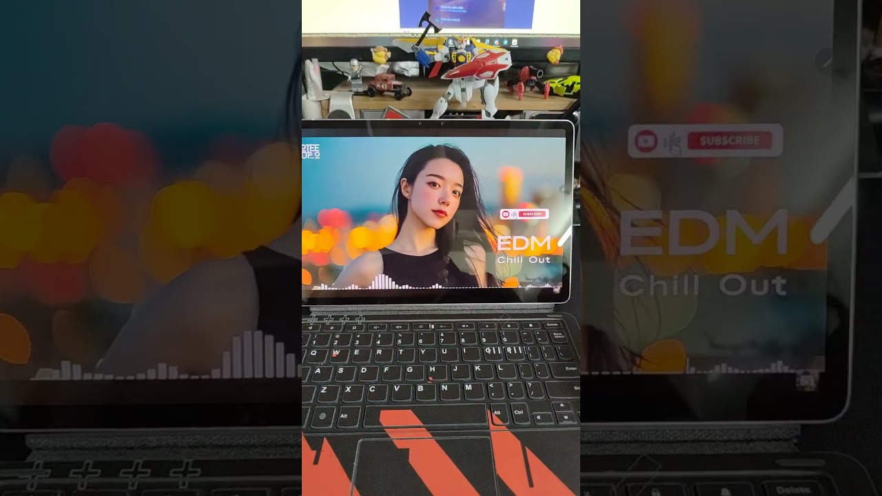 WinStore - Lenovo Pad Pro 2021 full phím, case, bút zin. Fullbox 