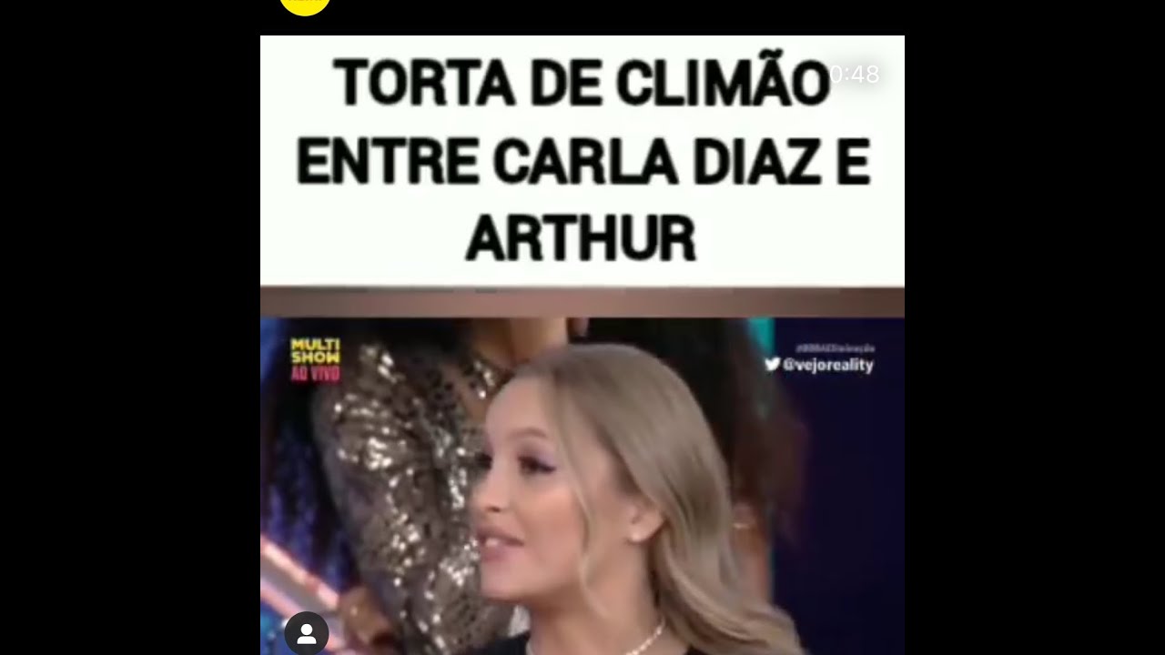 BBB 21 REENCONTRO DOS BROTHERS CARLA E ARTHUR !