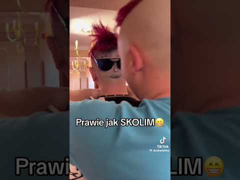 Pozdr prawie jak Skolim 🌴😘