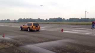 Turboscheune Test & Tune 14.09.2014