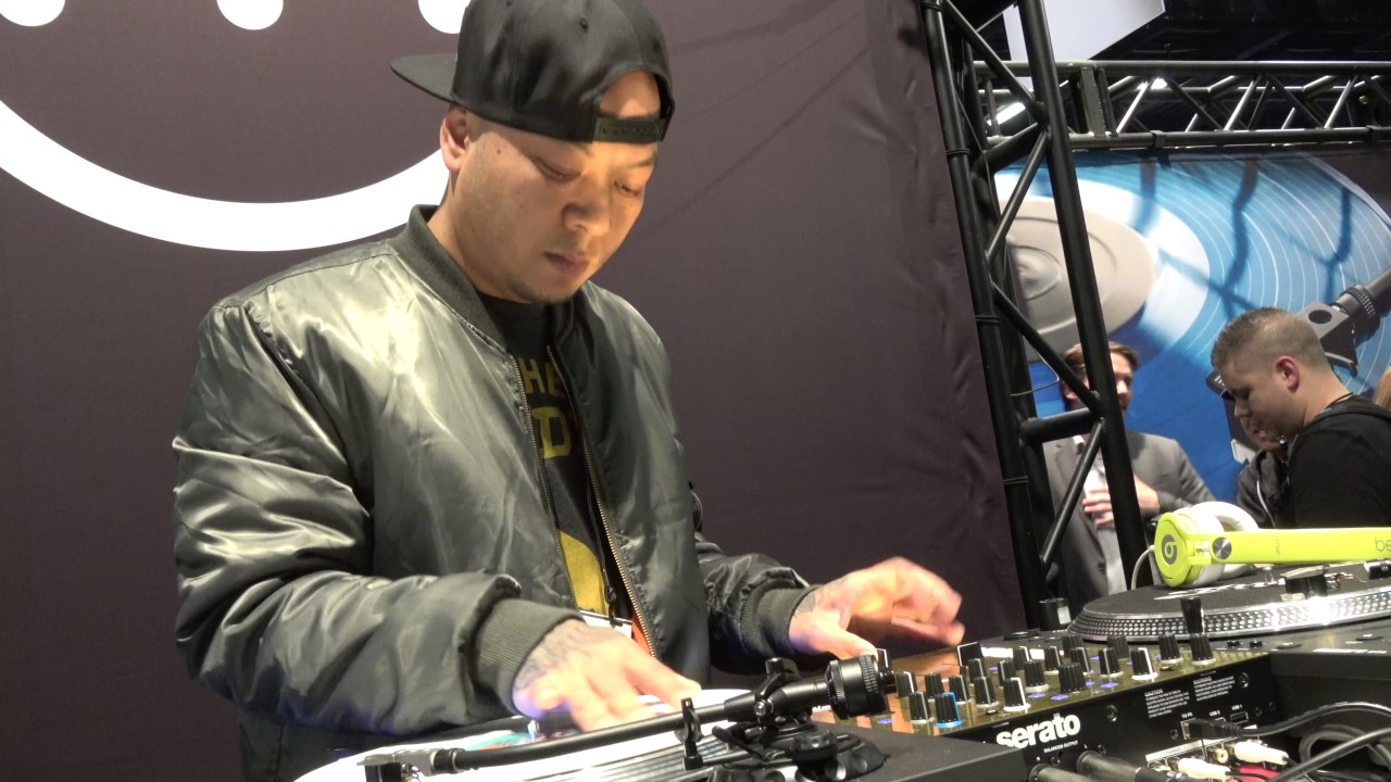 Scratch Break Mixars Presents IF2 DJ P Trix Clenzroc Aslan 