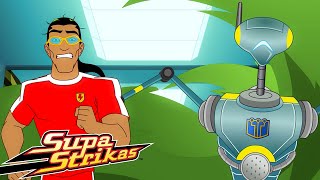 Pitch Imperfect | SupaStrikas Soccer kids cartoons | Super Cool Football Animation | Anime by Super Soccer Cartoons - SupaStrikas 3,133 views 11 days ago 20 minutes
