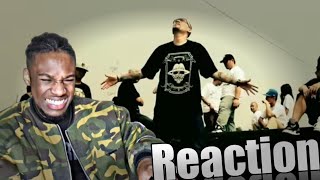 How Is This Possible ??| 187 MOBSTAZ - WE DONT DIE WE MULTIPLY (Official Music Video) [Reaction]