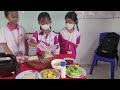 Life Skills: Group V