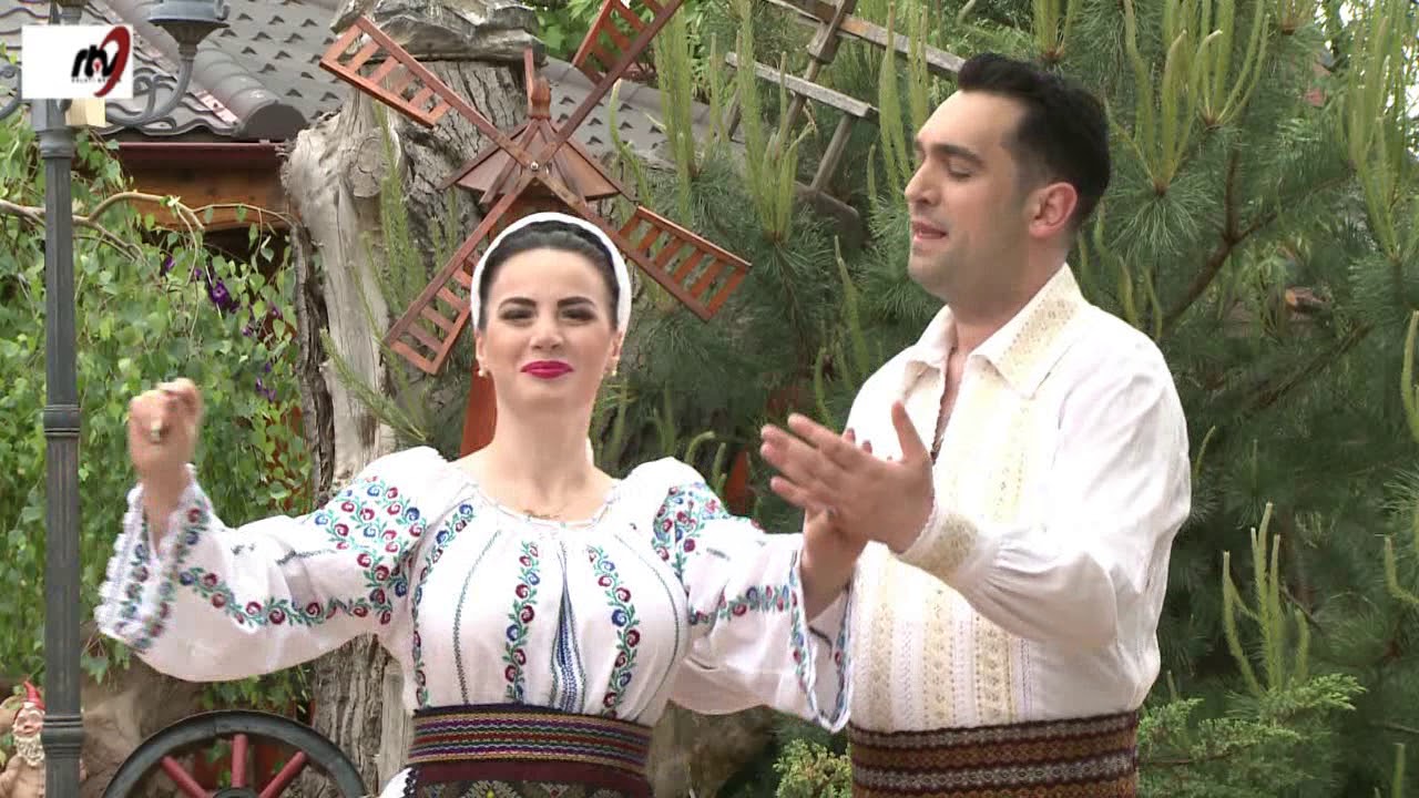 Leonard  Petcu -  Vino  mandro- n  deal  pe  culme