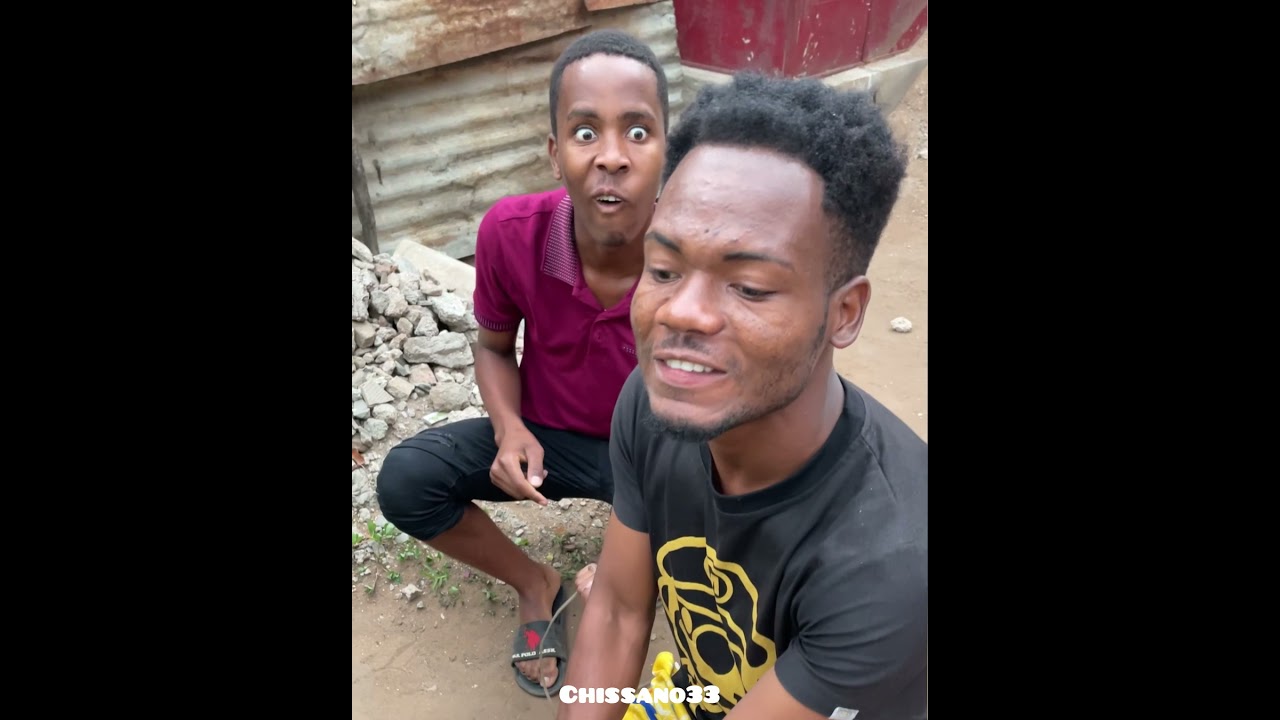 Quase acabavam com o meu flow da Town.