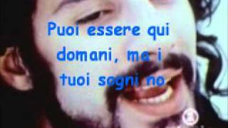 Cat Stevens-Father and Son (Sub Ita) chords