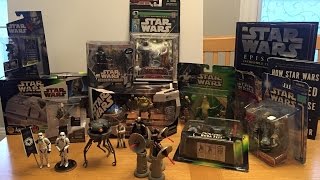 BudgetJedi's Holiday Haul 2014