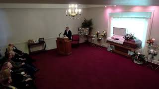 Allen Wittenberg Service