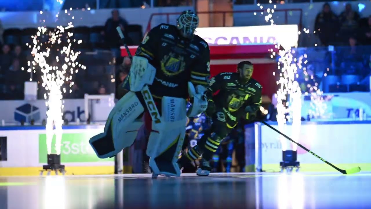 Intro Södertälje-Almtuna