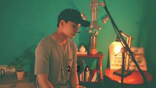 Mckay Kim cover indonesia song  Cukup Tau by Rizky Fabian